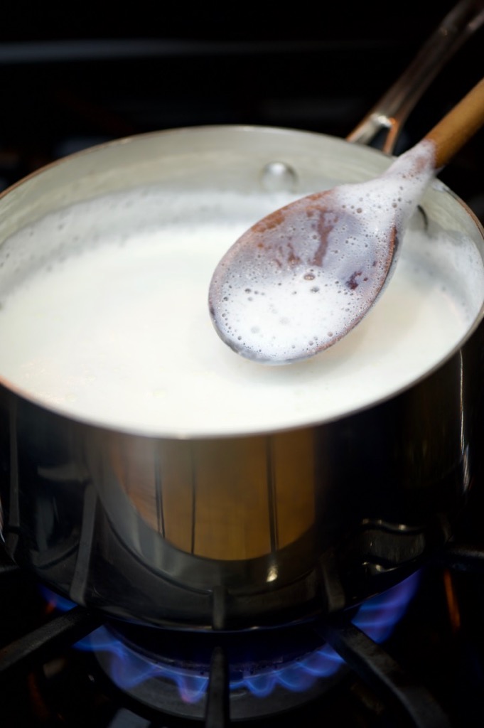 frothy milk frothy milk