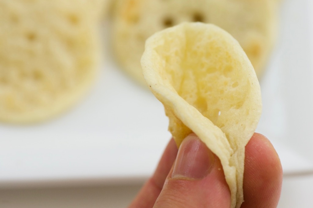fold and pinch fold and pinch