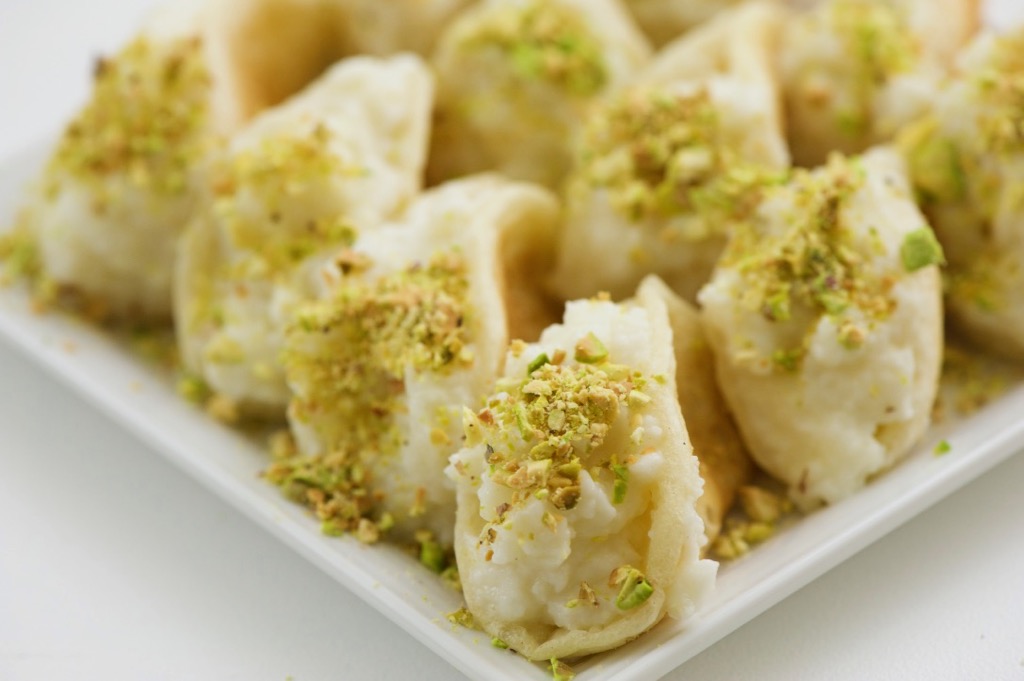 qatayef asafiri (قطايف عصافيري) qatayef asafiri (قطايف عصافيري)