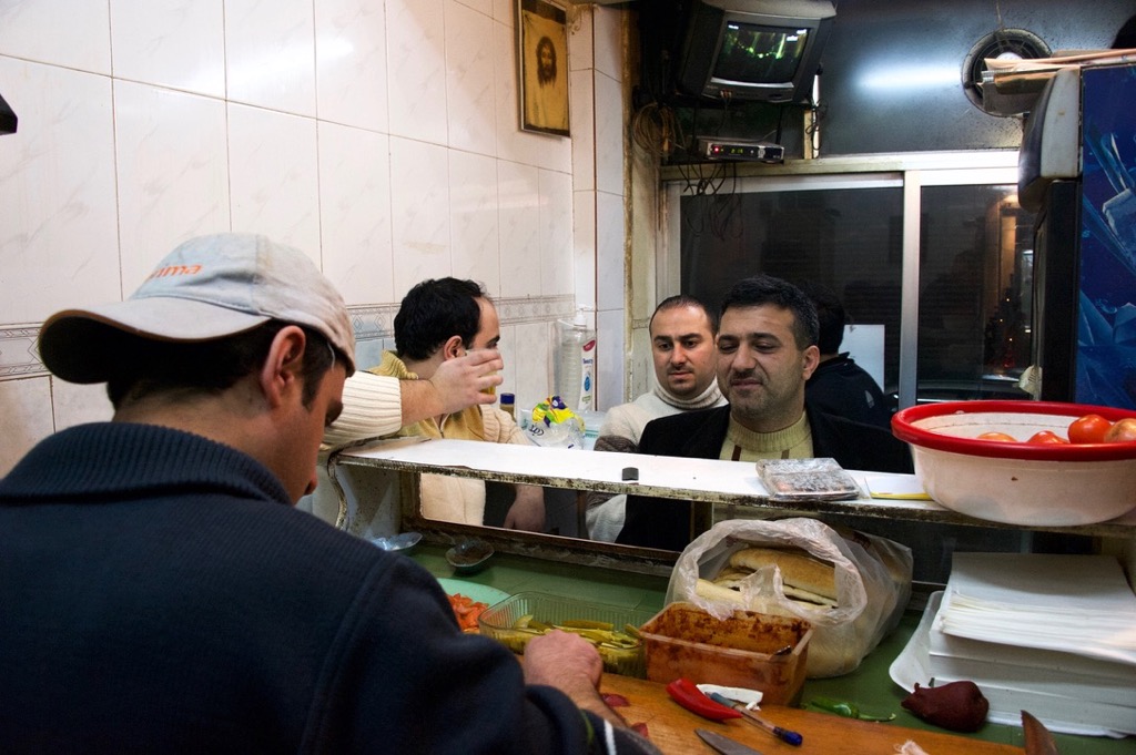 Fadi’s shop Fadi’s shop