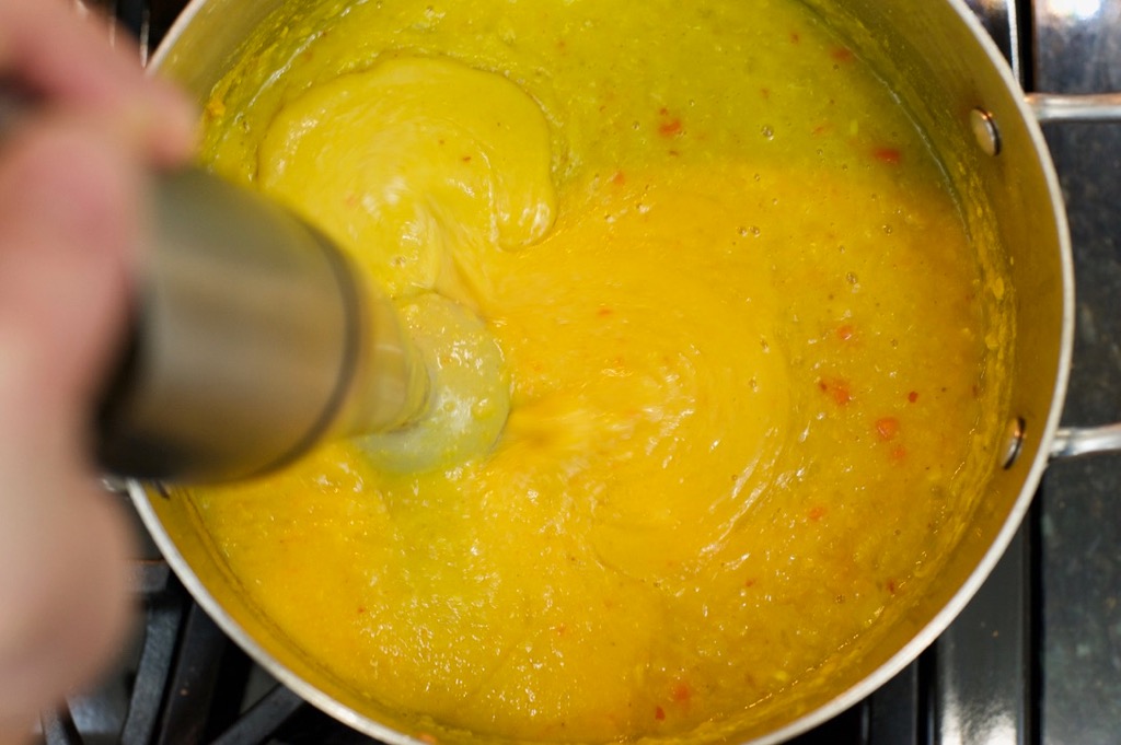 “puree” “puree”