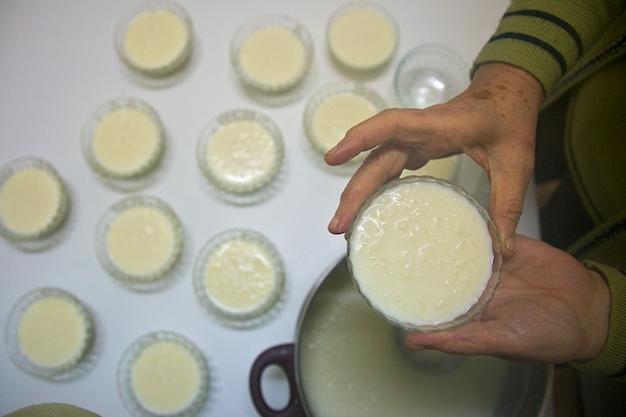 individual bowls