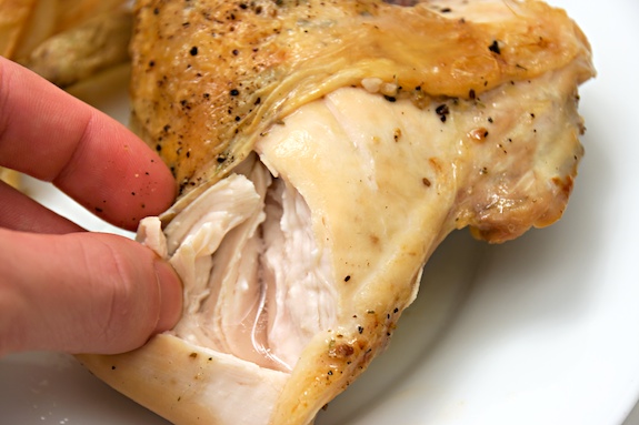 juiciest chicken ever
