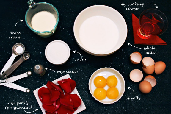 mise en place mise en place