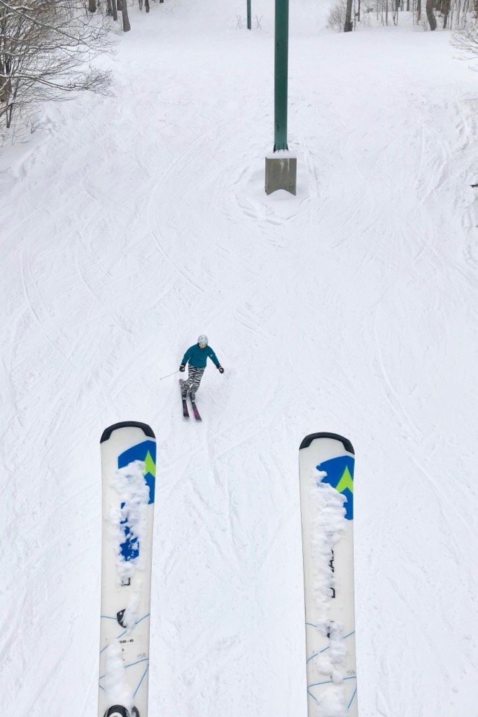 chairlift chairlift