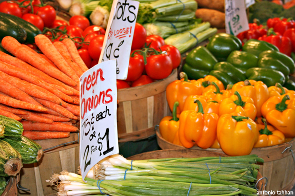 awesome veggies