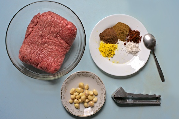 mise en place mise en place