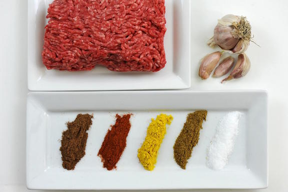 mise en place mise en place