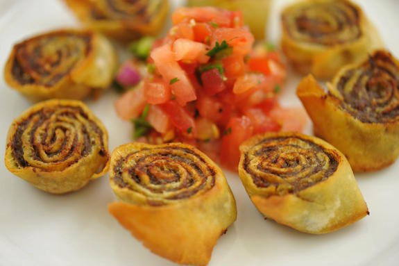 sujuk rolls sujuk rolls