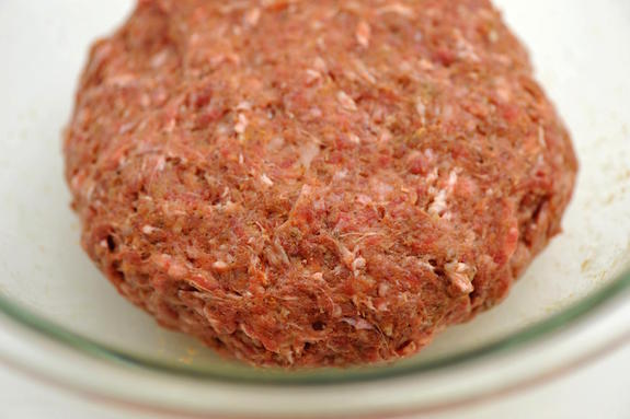 sujuk meat sujuk meat