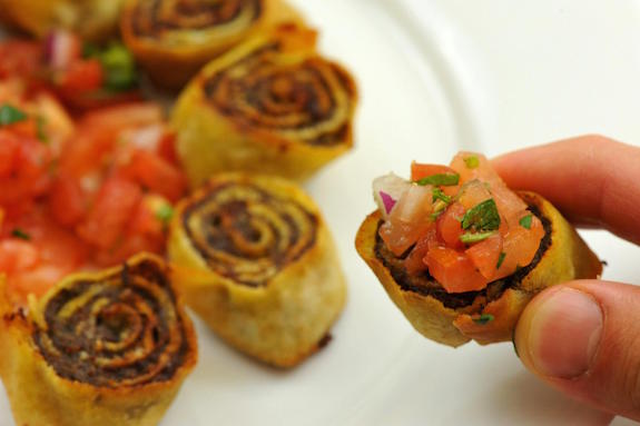 bite of sujuk rolls bite of sujuk rolls