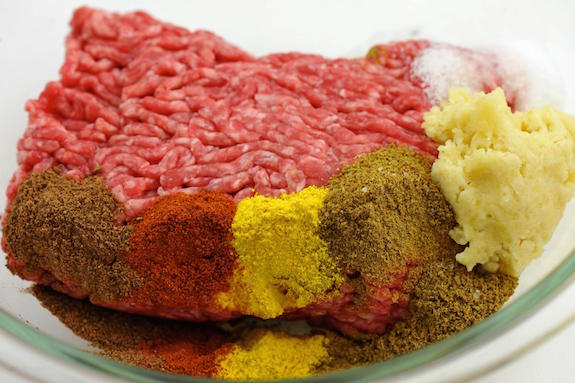 sujuk spices sujuk spices