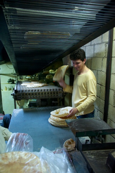 bread bread
