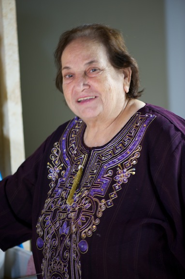 heart of gold matriarch