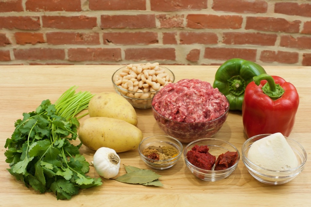 mise en place mise en place