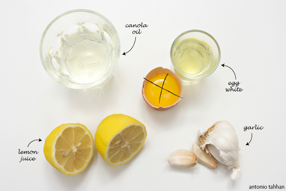 recipes