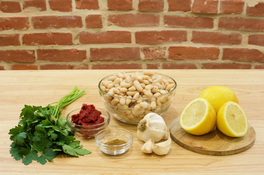 mise en place mise en place
