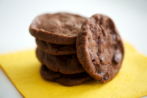 World Peace Cookies world_peace_cookies1