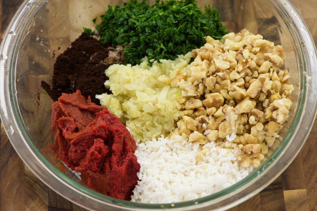 vegetarian stuffing vegetarian stuffing