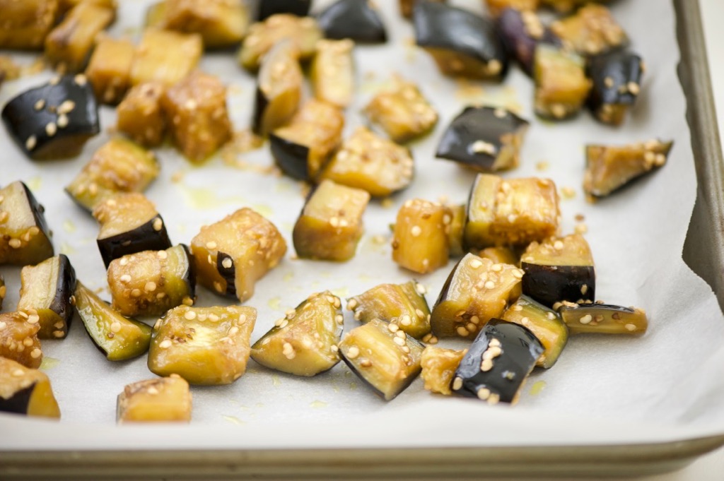 roast eggplants in 400 degree oven roast eggplants in 400 degree oven