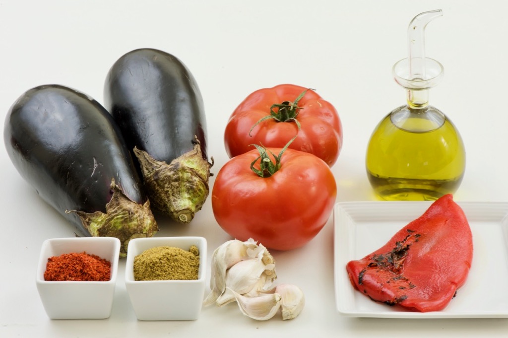mise en place mise en place