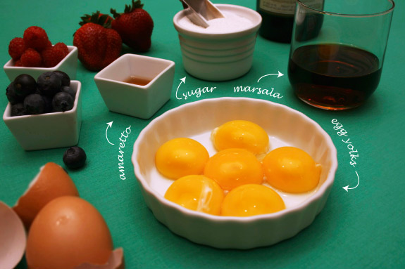 mise en place mise en place