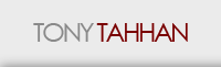 Tony Tahhan