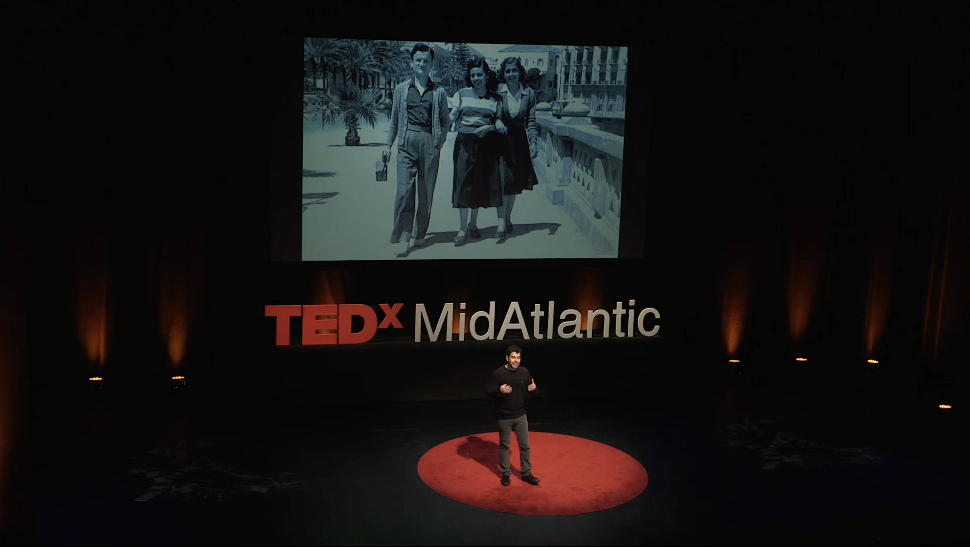TEDx MidAtlantic